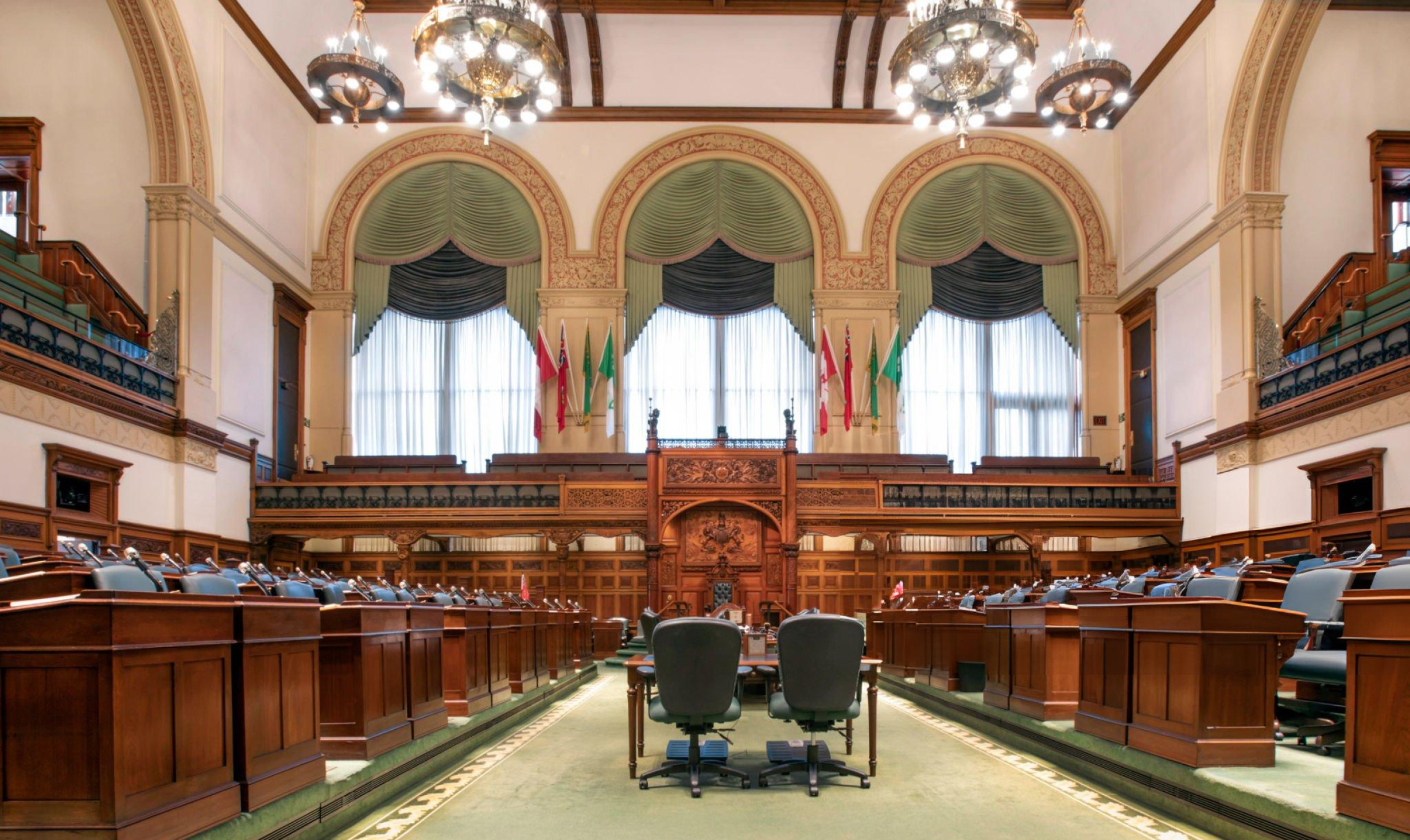 Toronto Office
